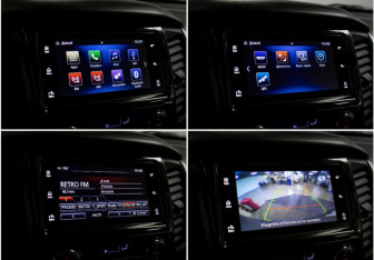 Подержанный автомобиль Mitsubishi Pajero Sport 2019 года (16 фото)