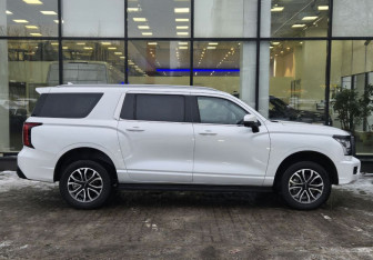 Новый Haval H5 2024 (4 фото)