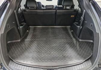 Подержанный автомобиль Mazda CX-9 2018 года (10 фото)