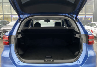 Подержанный автомобиль SWM G01 2024 года (10 фото)