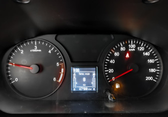 Подержанный автомобиль УАЗ Pickup 2023 года (15 фото)