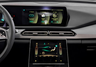 Новый BAIC X7 2024 (11 фото)