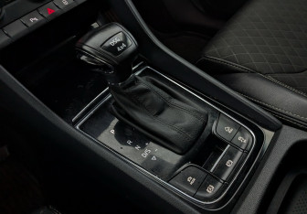 Подержанный автомобиль Skoda Kodiaq 2019 года (29 фото)