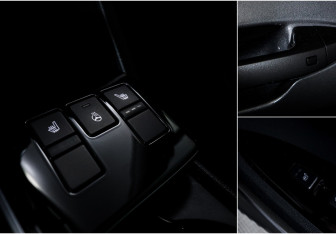 Подержанный автомобиль Kia Sportage 2022 года (17 фото)