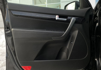 Подержанный автомобиль Kia Sorento 2019 года (11 фото)