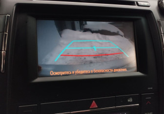 Подержанный автомобиль Toyota Camry Sedan 2014 года (12 фото)