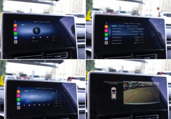 Новый Haval M6 2024 (13 фото)