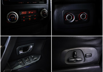 Подержанный автомобиль Mitsubishi Pajero 2013 года (20 фото)