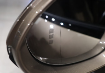 Подержанный автомобиль Porsche Cayenne 2018 года (9 фото)