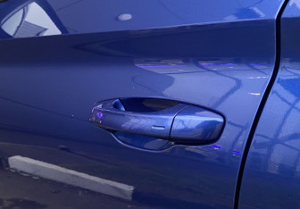 Подержанный автомобиль Skoda Kodiaq 2019 года (19 фото)