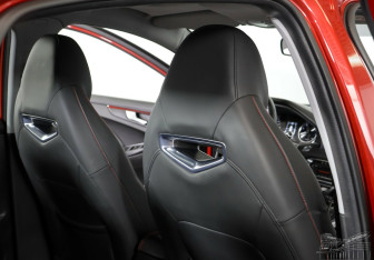 Подержанный автомобиль Kaiyi E5 2023 года (19 фото)