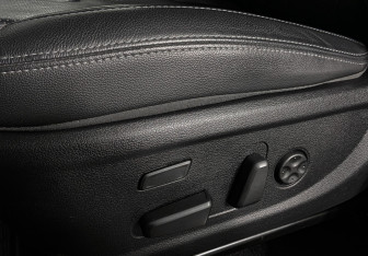 Подержанный автомобиль Hyundai Santa Fe 2020 года (19 фото)