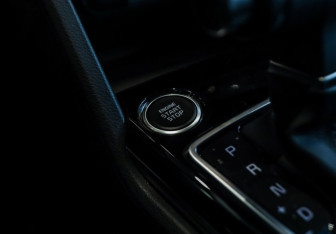 Новый Kia Sportage 2025 (28 фото)