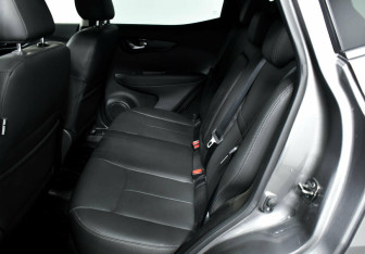 Подержанный автомобиль Nissan Qashqai 2021 года (11 фото)