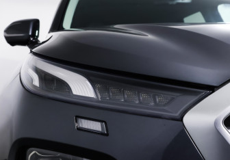 Подержанный автомобиль Hyundai Palisade 2021 года (24 фото)