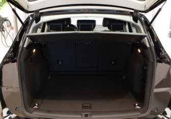 Подержанный автомобиль Audi Q5 2015 года (24 фото)