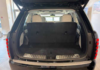 Новый Hyundai Palisade 2026 (11 фото)