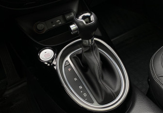 Подержанный автомобиль Kia Soul 2018 года (25 фото)