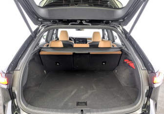 Новый Lexus RX 2025 (8 фото)