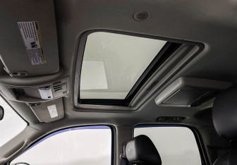 Подержанный автомобиль Chevrolet Tahoe 2011 года (18 фото)