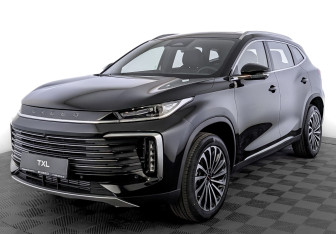 Новый Exeed TXL 2024 (1 фото)