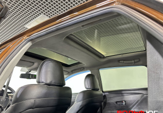 Подержанный автомобиль Toyota Venza 2013 года (15 фото)