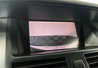 Подержанный автомобиль Nissan Teana 2007 года (18 фото)