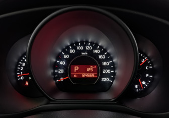 Подержанный автомобиль Kia Soul 2018 года (16 фото)