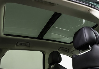 Подержанный автомобиль Voyah Free 2023 года (21 фото)