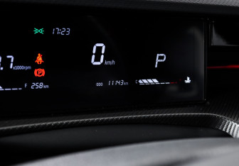 Подержанный автомобиль Jetour Dashing 2024 года (11 фото)