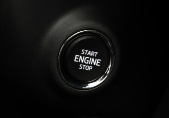 Подержанный автомобиль Skoda Kodiaq 2018 года (17 фото)