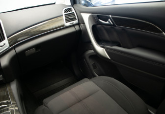 Подержанный автомобиль Haval H9 2023 года (28 фото)