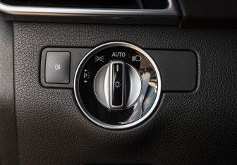 Подержанный автомобиль Mercedes-Benz GLE 2018 года (20 фото)