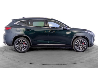 Подержанный автомобиль Exeed TXL 2024 года (4 фото)