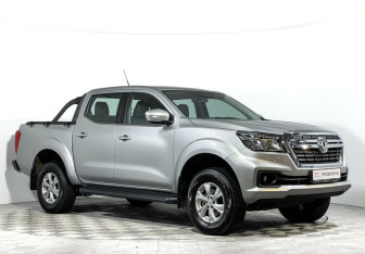 Подержанный автомобиль DongFeng DF6 2023 года (3 фото)