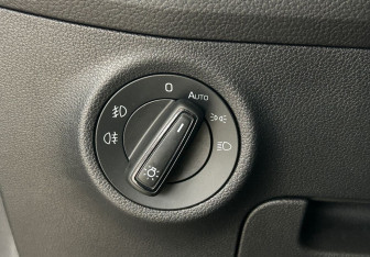 Подержанный автомобиль Skoda Kodiaq 2019 года (19 фото)