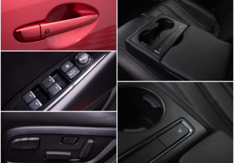 Подержанный автомобиль Mazda 6 Sedan 2020 года (16 фото)