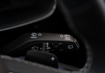 Новый Audi Q7 2025 (9 фото)