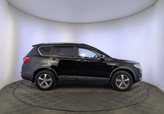 Подержанный автомобиль Haval H6 2019 года (4 фото)