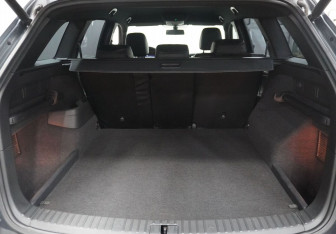 Подержанный автомобиль Skoda Kodiaq 2021 года (9 фото)