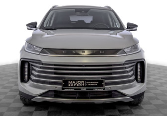 Подержанный автомобиль Exeed TXL 2023 года (2 фото)