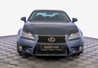 Подержанный автомобиль Lexus GS 2013 года (2 фото)