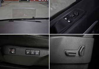 Подержанный автомобиль Peugeot Traveller 2020 года (26 фото)