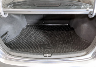 Подержанный автомобиль Kia Rio Sedan 2019 года (11 фото)