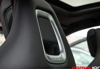 Подержанный автомобиль Jetour Dashing 2024 года (12 фото)