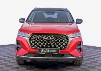 Подержанный автомобиль Chery Tiggo 7 Pro Max 2023 года (2 фото)