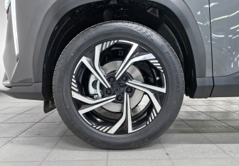 Новый Geely Cityray 2025 (7 фото)