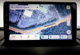 Подержанный автомобиль Volvo XC90 2014 года (25 фото)