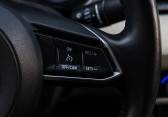 Подержанный автомобиль Mazda 6 Sedan 2019 года (18 фото)