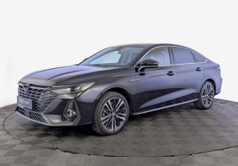 Подержанный автомобиль Chery Arrizo 8 2024 года (1 фото)